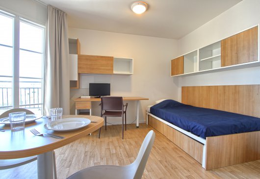 Idéal courte durée près de Paris