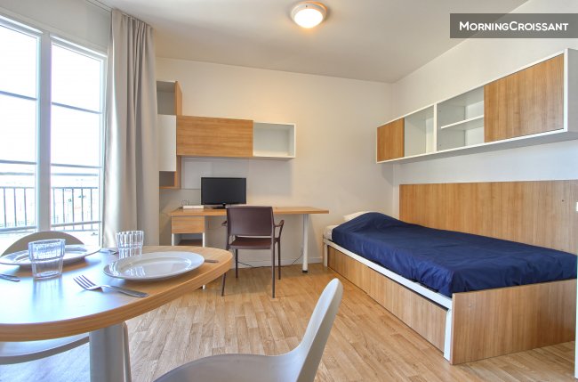 Idéal courte durée près de Paris