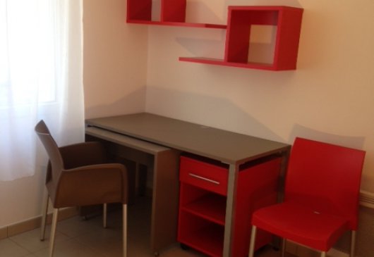 Studio neuf et moderne Marseille