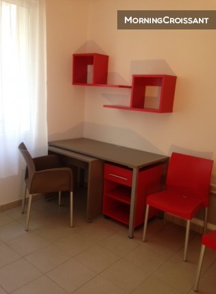 Studio neuf et moderne Marseille