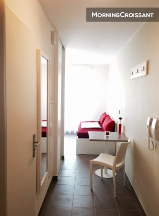 Studio centre-ville Bordeaux