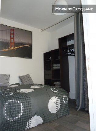 Joli 2 pieces près montparnasse