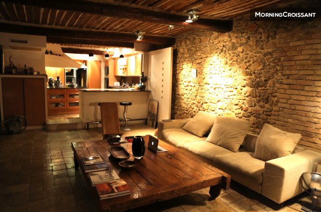 Appart Cannes tout proche Croisette