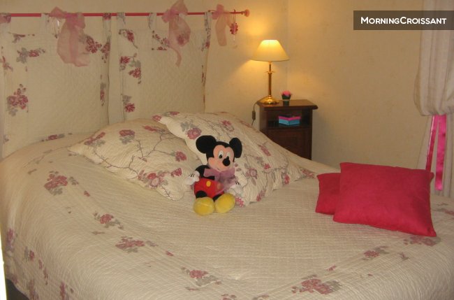 T2 Trés lumineux 52M2 avec terasse