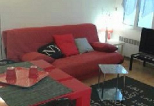 T2 MARSEILLE VACANCES AU CALME 5P