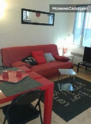 T2 MARSEILLE VACANCES AU CALME 5P