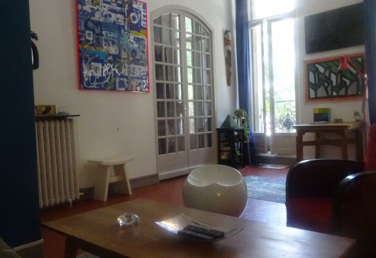 Bel appart haussmannien. Centre 