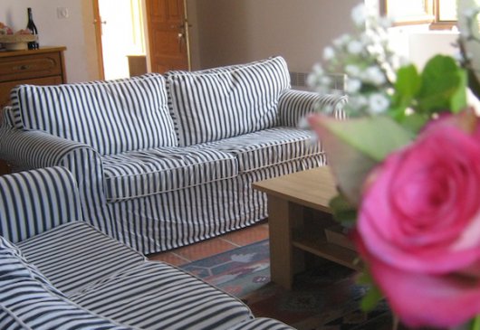 Appart 4/7pers, piscine - Nimes 