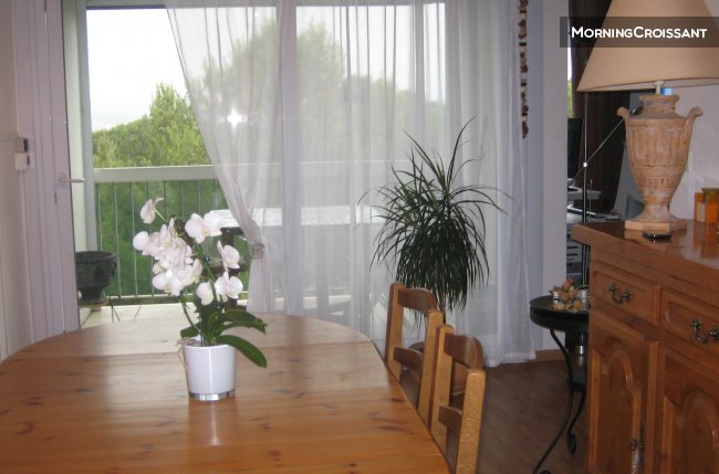 Très beau T4 à louer à Martigues 