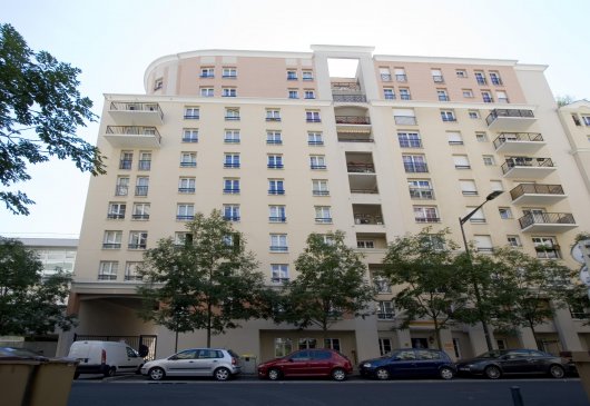 Joli Studio à Courbevoie