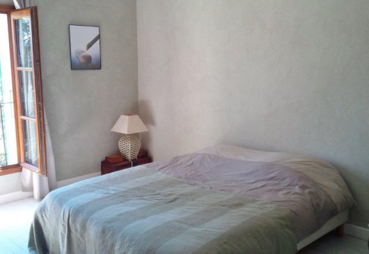 Chambre privée zen avec Balnéo