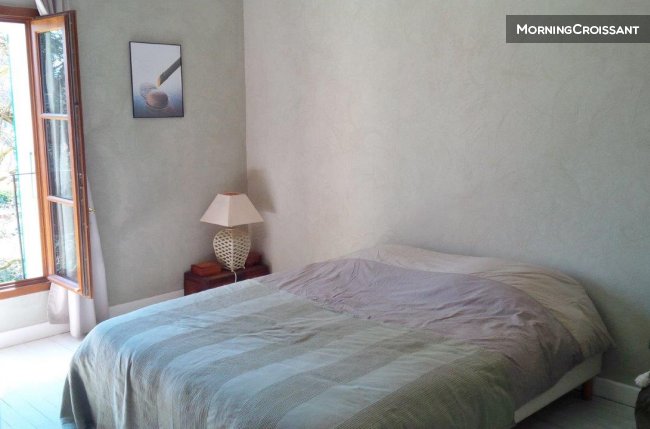 Chambre privée zen avec Balnéo