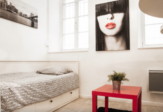 Studio à 2 pas du Capitole-Toulouse