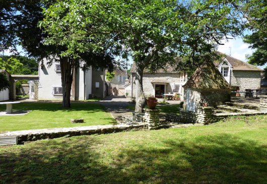 Paix , Détente , Sérénité !!! 