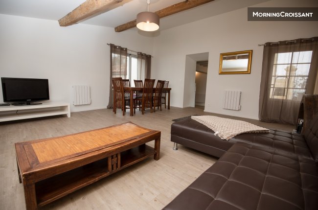 Gite 4/6 pers à 15mn de Bordeaux