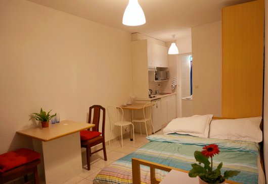 Studio près de Paris