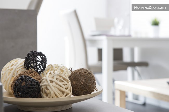 Arménie Garibaldi avec parking