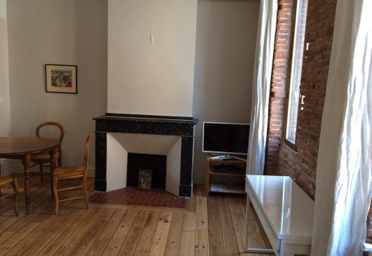 Grand Rond/Charme/Wifi