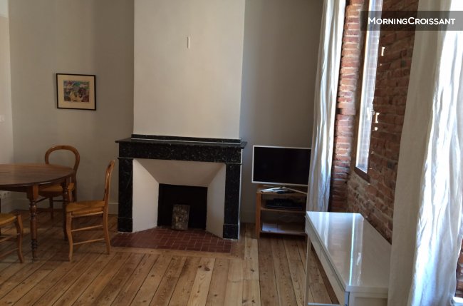 Grand Rond/Charme/Wifi