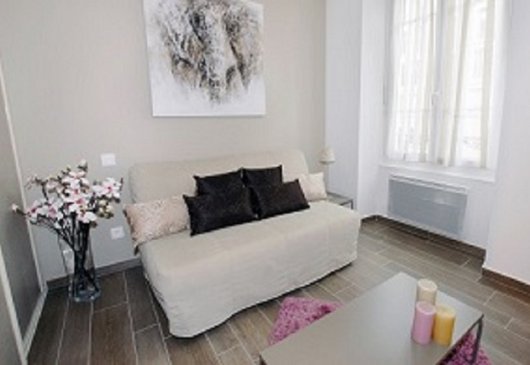 Jean Moulin Université avec parking