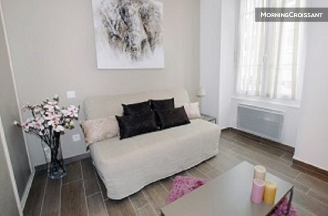 Jean Moulin Université avec parking