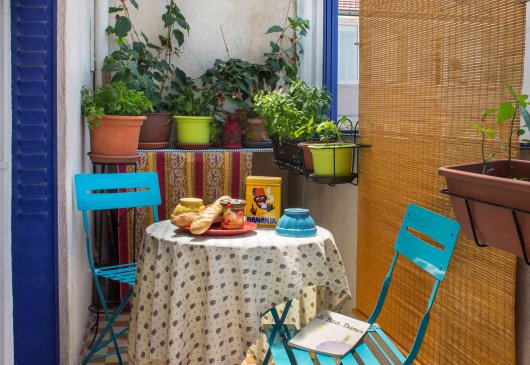 Chambre privée cozy à Marseille