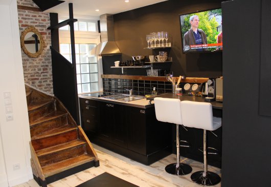 Appart Centre lille promo Aout