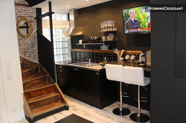 Appart Centre lille promo Aout