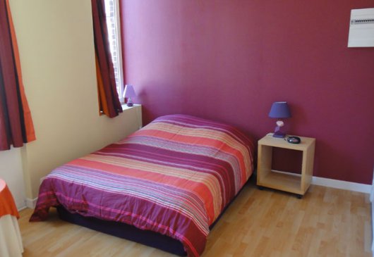 Charmant studio proche La Citadelle