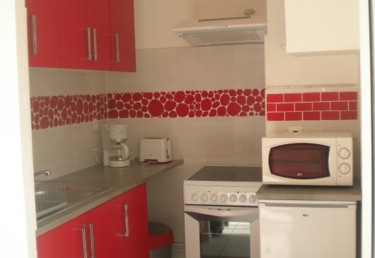 studio saisonier aout / septembre 