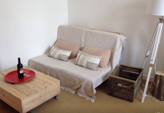 Un écrin de douceur près du Marais