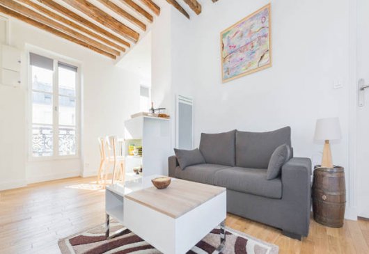 Petit coin de paradis...