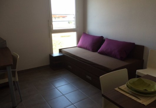 Super appartement calme coté fleuve