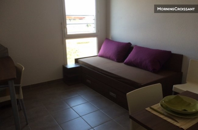 Super appartement calme coté fleuve