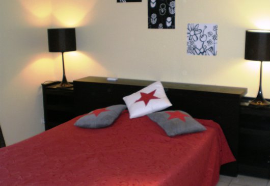 Appartement 60 m² centre ville