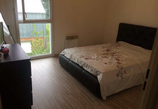 Bel appartement à la beaujoire