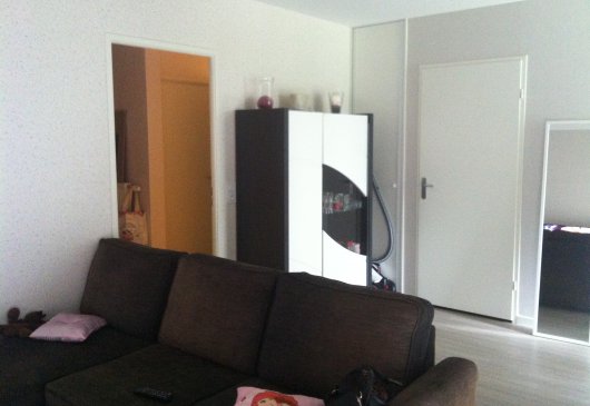 T2 Neuf tout équipé 