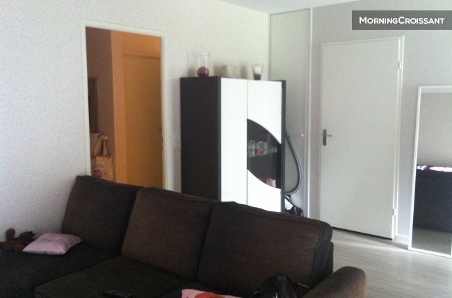 T2 Neuf tout équipé 