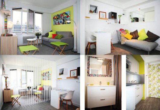 Délicieux Sweethome,Ctre ville,WiFi