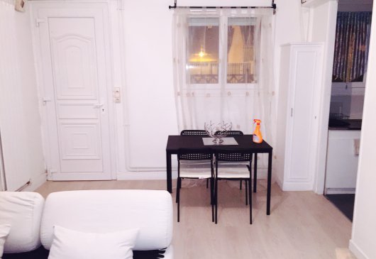 Maison proche aéroport d'Orly