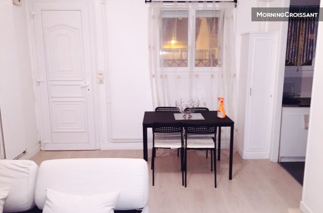 Maison proche aéroport d'Orly