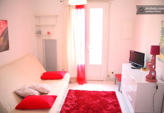  location studio près de la mer 