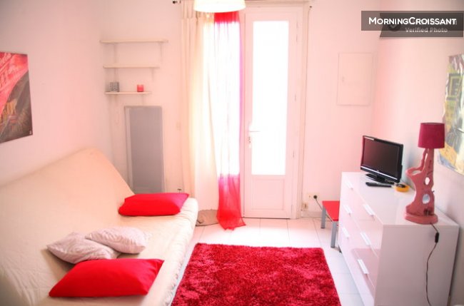  location studio près de la mer 