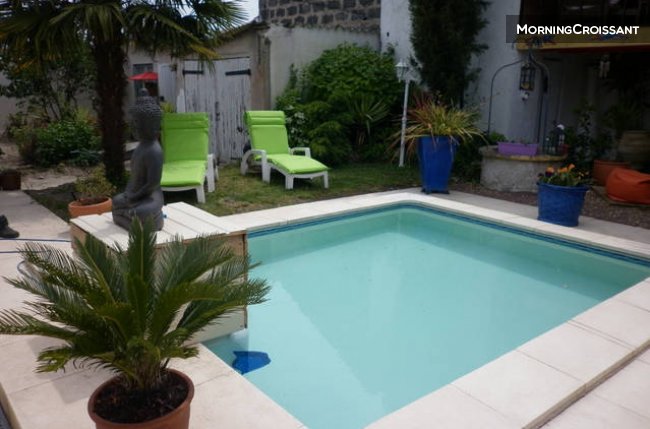 Grande Maison 170m2 avec Terrain