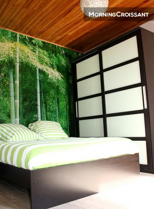 Charmant 2 pièces Nice avec parking