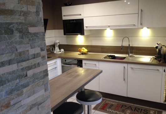 Jolie Maison meublée à Blagnac