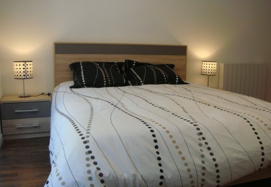 Studio Moderne - Centre ville