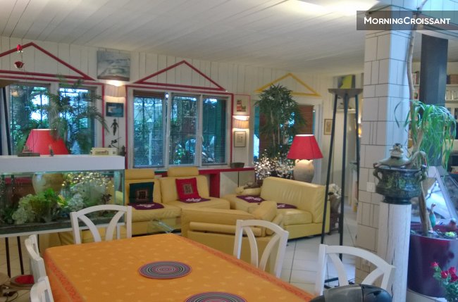 Superbe Pavillon calme et original