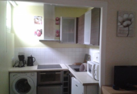 Loue  studio à Bagnoles de l'Orne