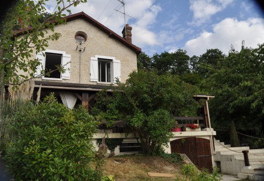 Belle maison en pierre 3chambres